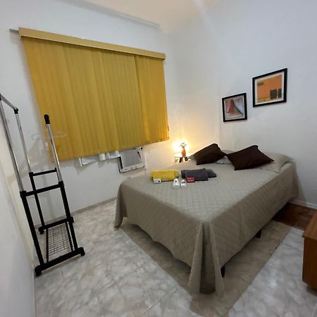 Apartamento Temporada Proximo A Praia De Ipanema! Rio de Janeiro Exterior photo