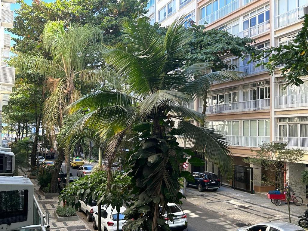 Apartamento Temporada Proximo A Praia De Ipanema! Rio de Janeiro Exterior photo