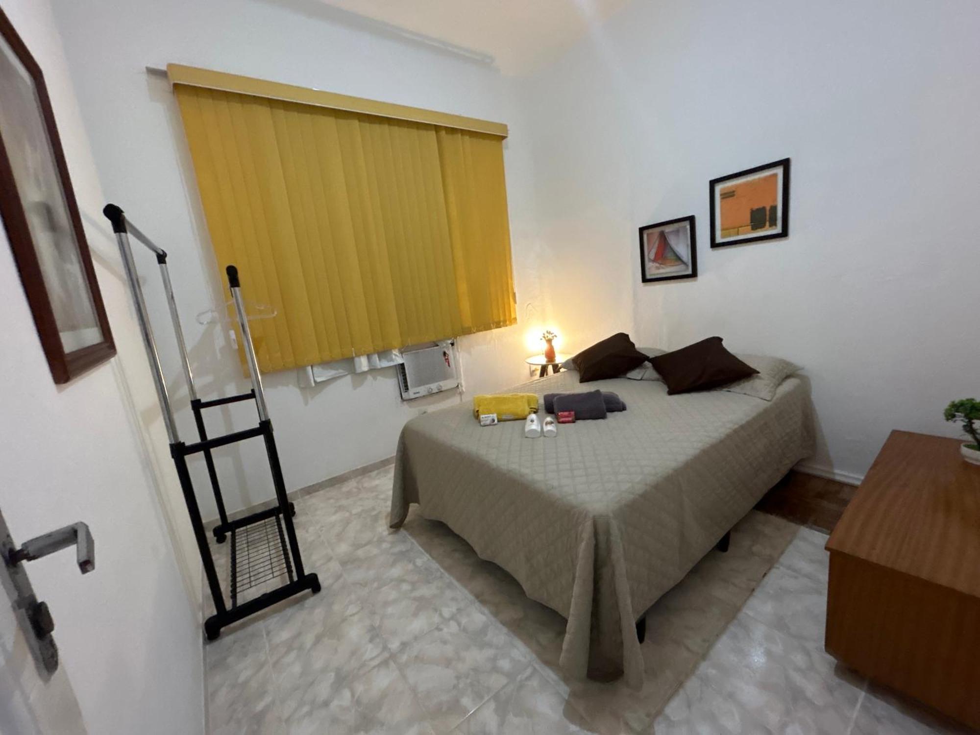Apartamento Temporada Proximo A Praia De Ipanema! Rio de Janeiro Exterior photo