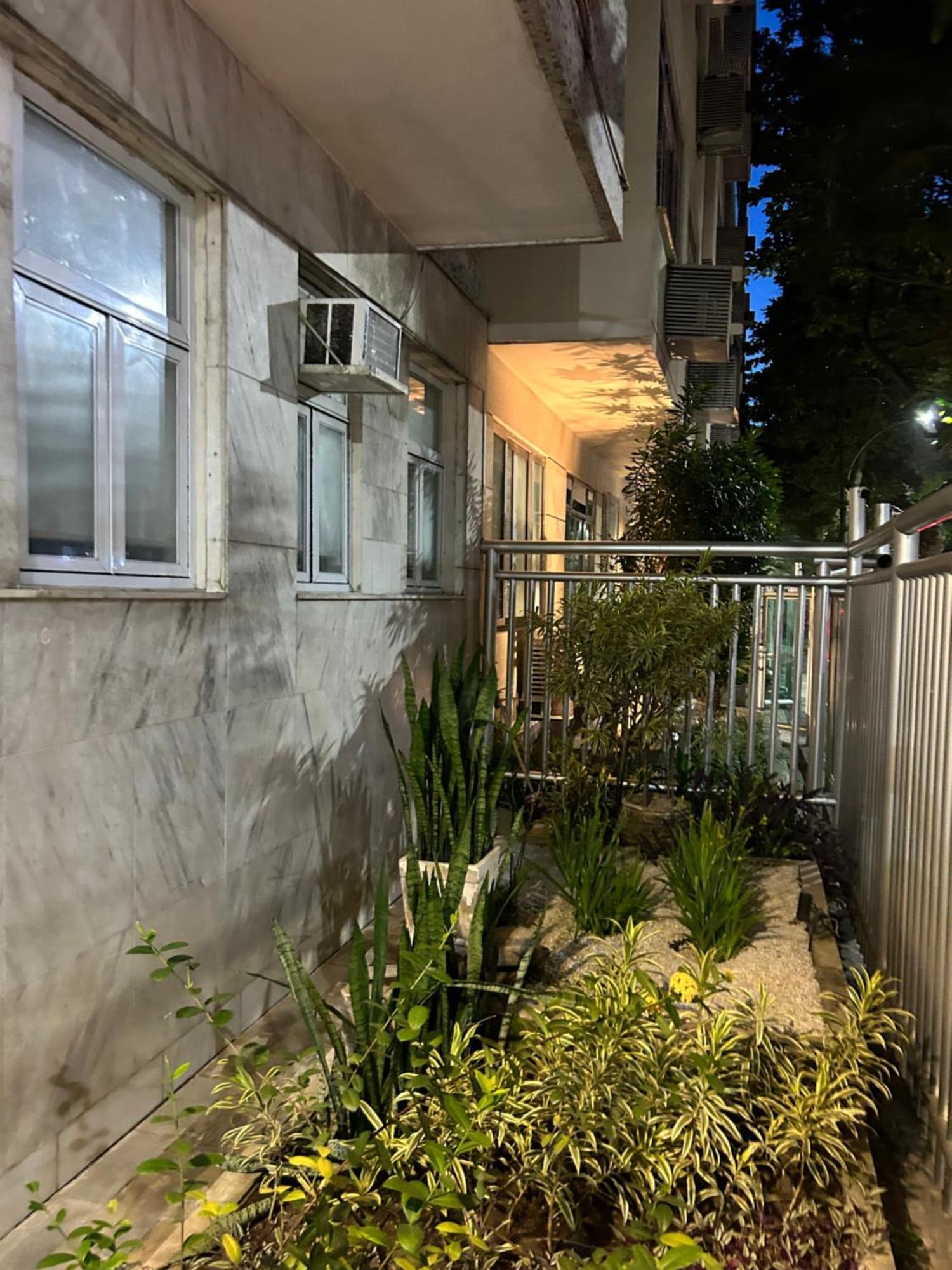 Apartamento Temporada Proximo A Praia De Ipanema! Rio de Janeiro Exterior photo