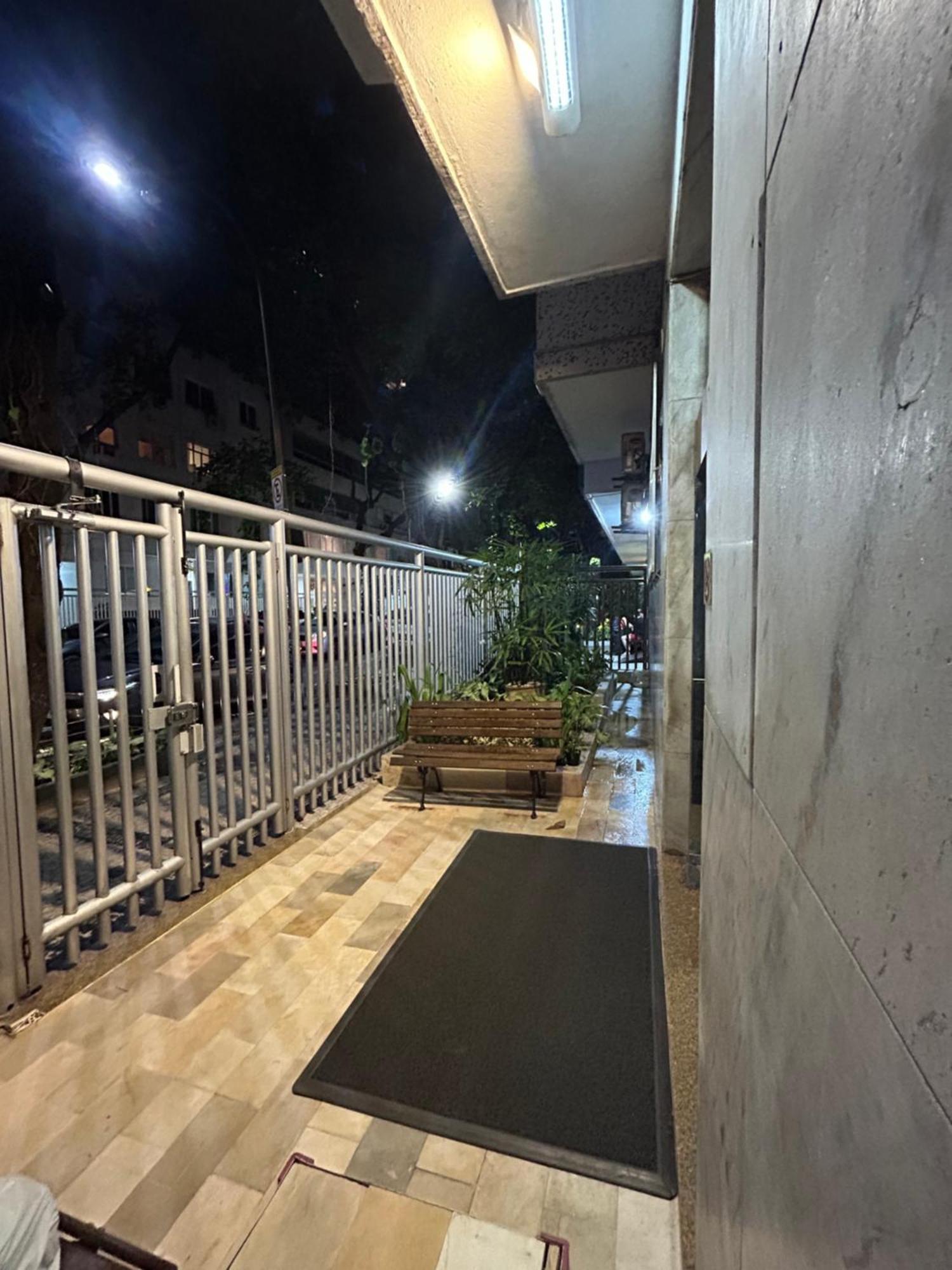Apartamento Temporada Proximo A Praia De Ipanema! Rio de Janeiro Exterior photo