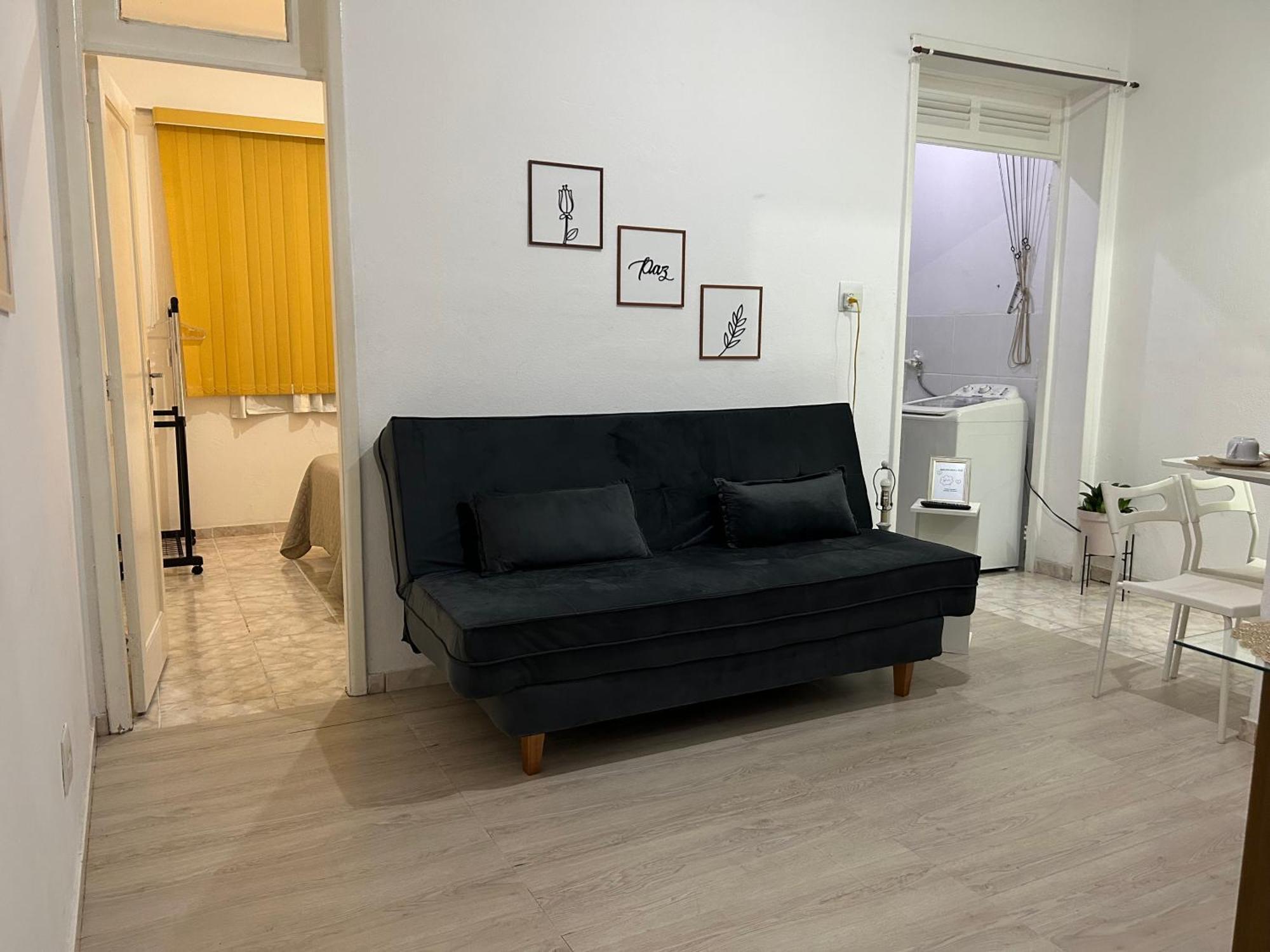 Apartamento Temporada Proximo A Praia De Ipanema! Rio de Janeiro Exterior photo